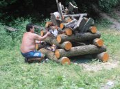 ...krok za krokem.
