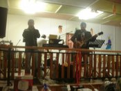 Bíloband